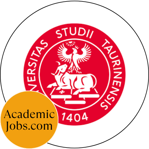 Logo do Università di Torino Jobs
